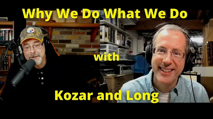 Kenneth Kozar Photo 9