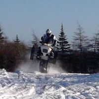 Brian Cheeseman Photo 2