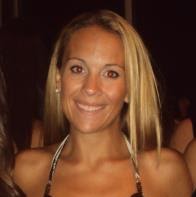 Sarah Taber Photo 14