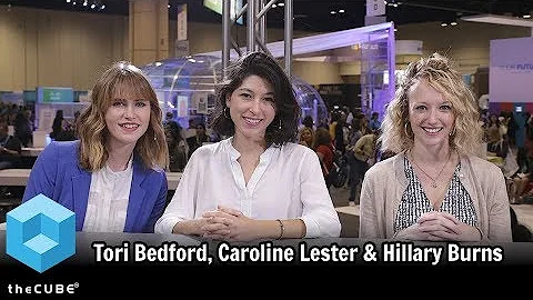 Hilary Burns Photo 30