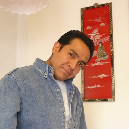 Jaime Balderas Photo 11