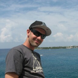 Jonathan Pinkerton Photo 9