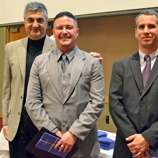 Frank Lucero Photo 10