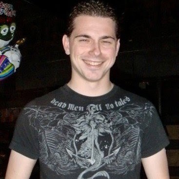 Ryan Buchanan Photo 10