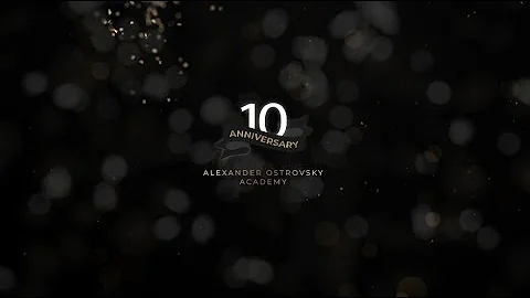 Alexander Ostrovsky Photo 12