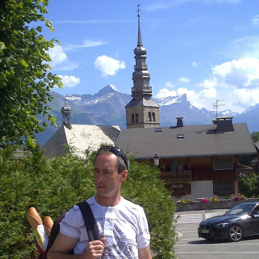 Richard Pascal Photo 11