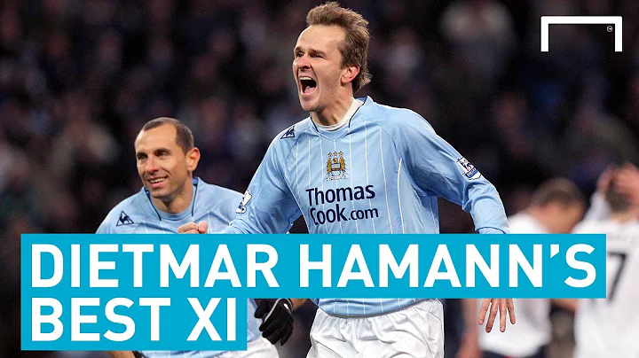 Carlton Hamann Photo 7