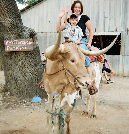 Celeste Parker Photo 12