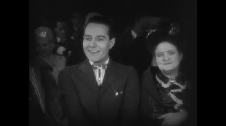 Constance Crawford Photo 27