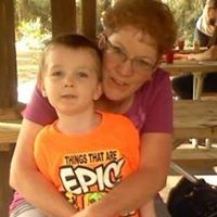 Denise Fortner Photo 6