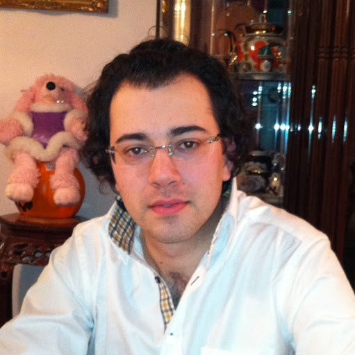 David Aminov Photo 12