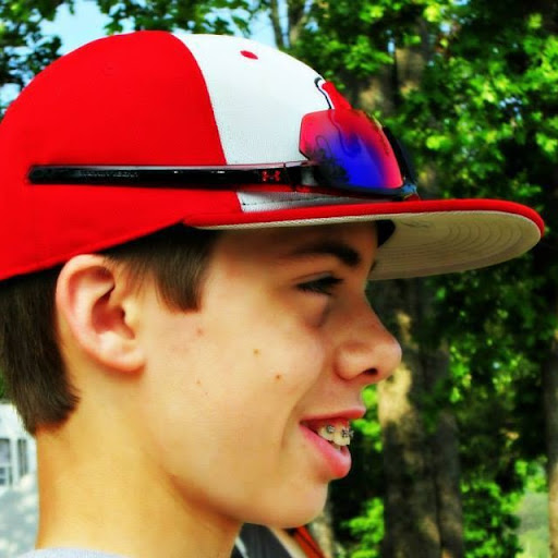 Tyler Ransom Photo 7