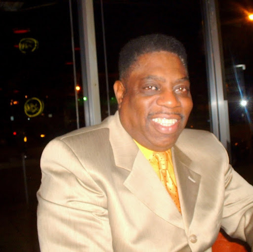Marvin Winston Photo 6