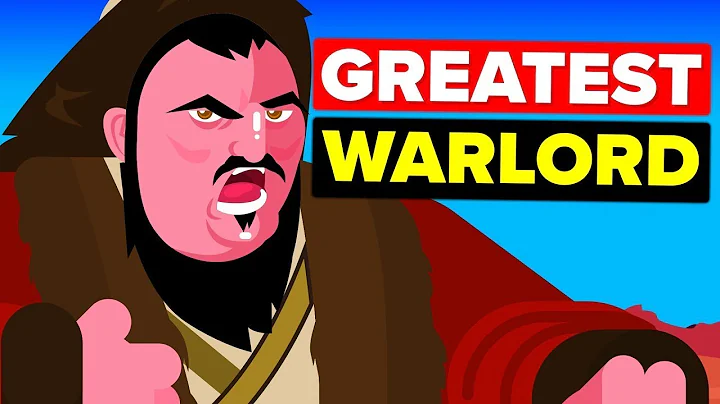 Genghis Khan Photo 29