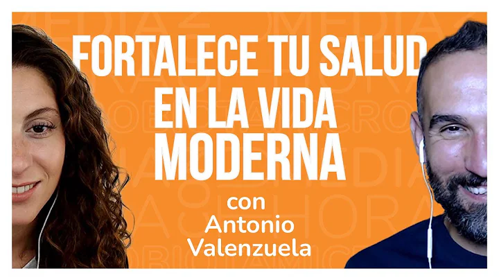 Antonio Valenzuela Photo 27
