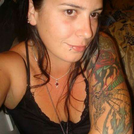 Marie Kelly Photo 11
