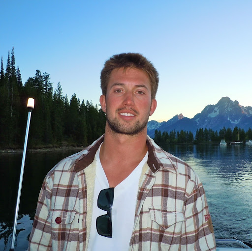 Michael Broyles Photo 13