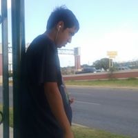 Paul Bernal Photo 5