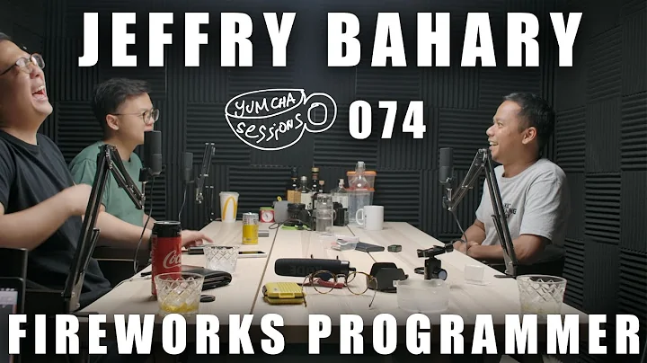 Jeffrey Bahary Photo 2