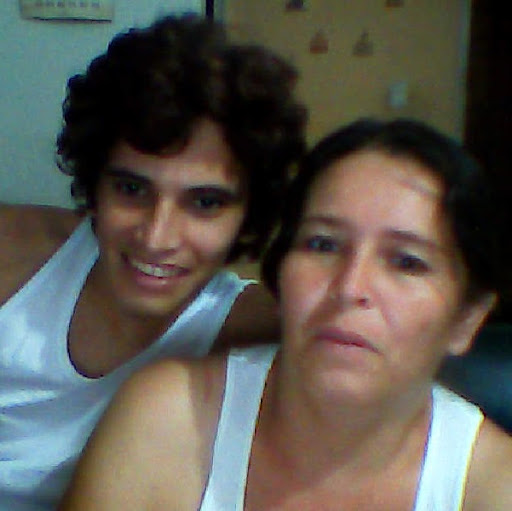 Ronny Torres Photo 16