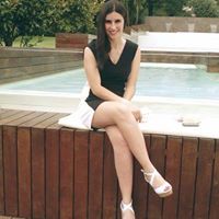 Olivia Castro Photo 9