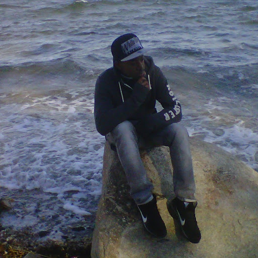 Marquis Hawkins Photo 12