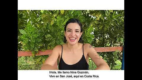Nina Guzman Photo 26