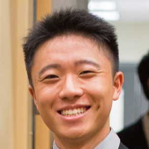 Bobby Wang Photo 17