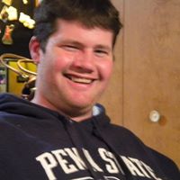 Derrick Carlisle Photo 1