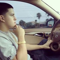 Edwin Cubero Photo 2