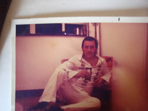 Roy Christian Photo 11