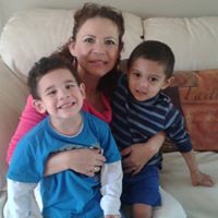 Sonia Bonilla Photo 3