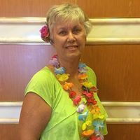 Christine Horvath Photo 6