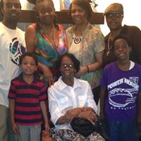 Antoinette Harris Photo 5