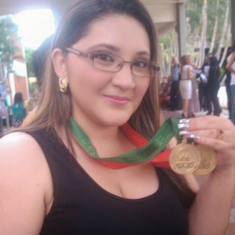 Olga Carrillo Photo 11