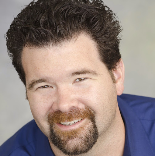 Patrick Hennessey Photo 14