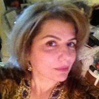 Ghada Halabi Photo 2