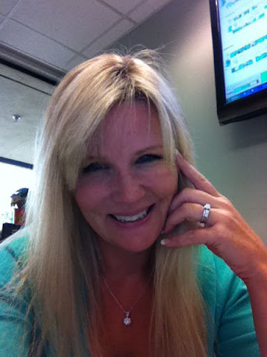 Lisa Santino Photo 6