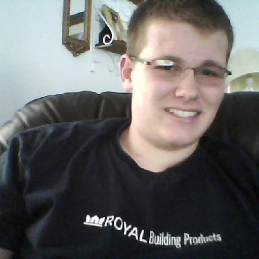 Nathaniel Blevins Photo 6