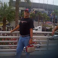 Ben Harrell Photo 2