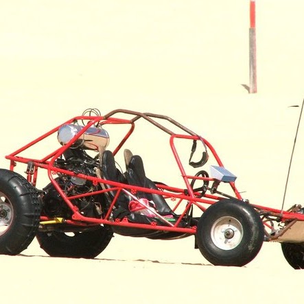 Thomas Harr Photo 10