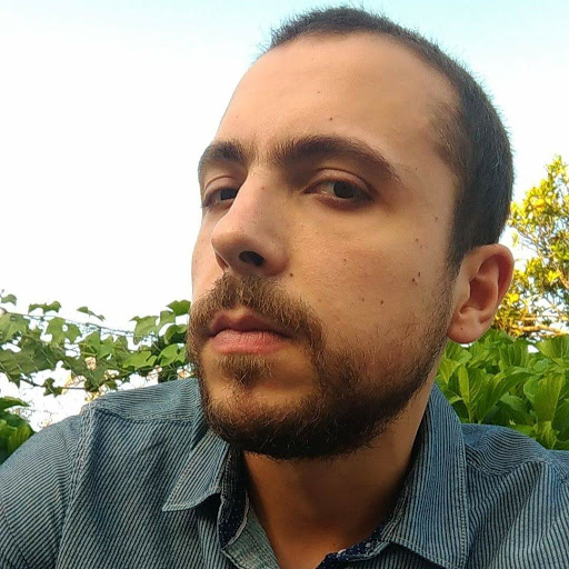Fernando Peixoto Photo 14