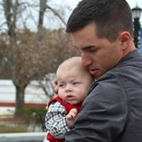 Jacob Howell Photo 3