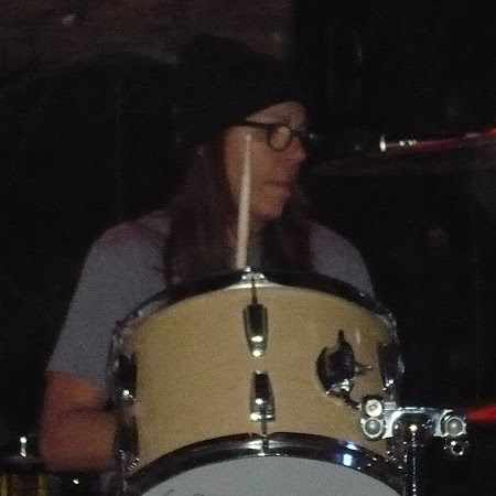 Freddie Mccullough Photo 7