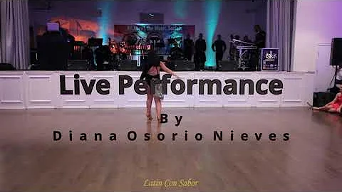 Diana Osorio Photo 26