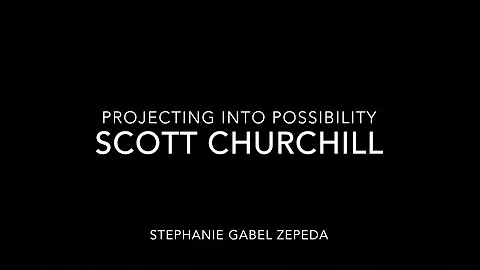 Scott Churchill Photo 28