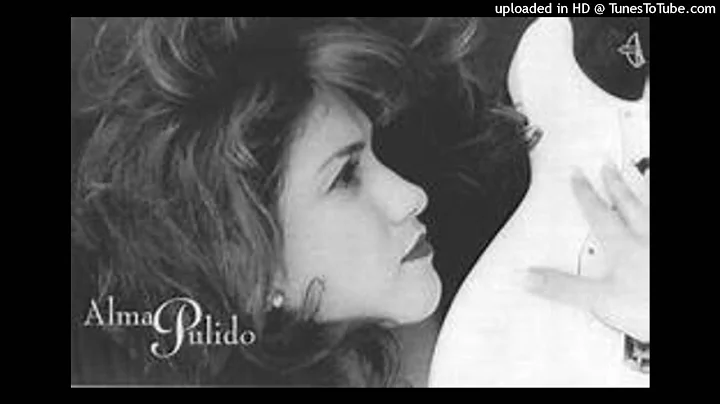 Alma Pulido Photo 26