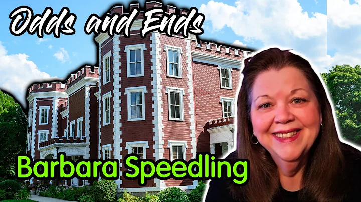 Barbara Speedling Photo 9