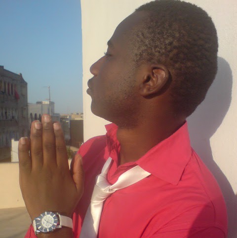 Ibrahima Faye Photo 13