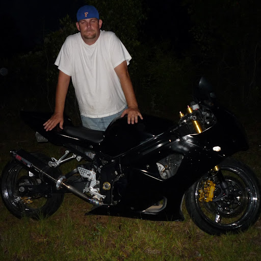 Richard Coker Photo 9